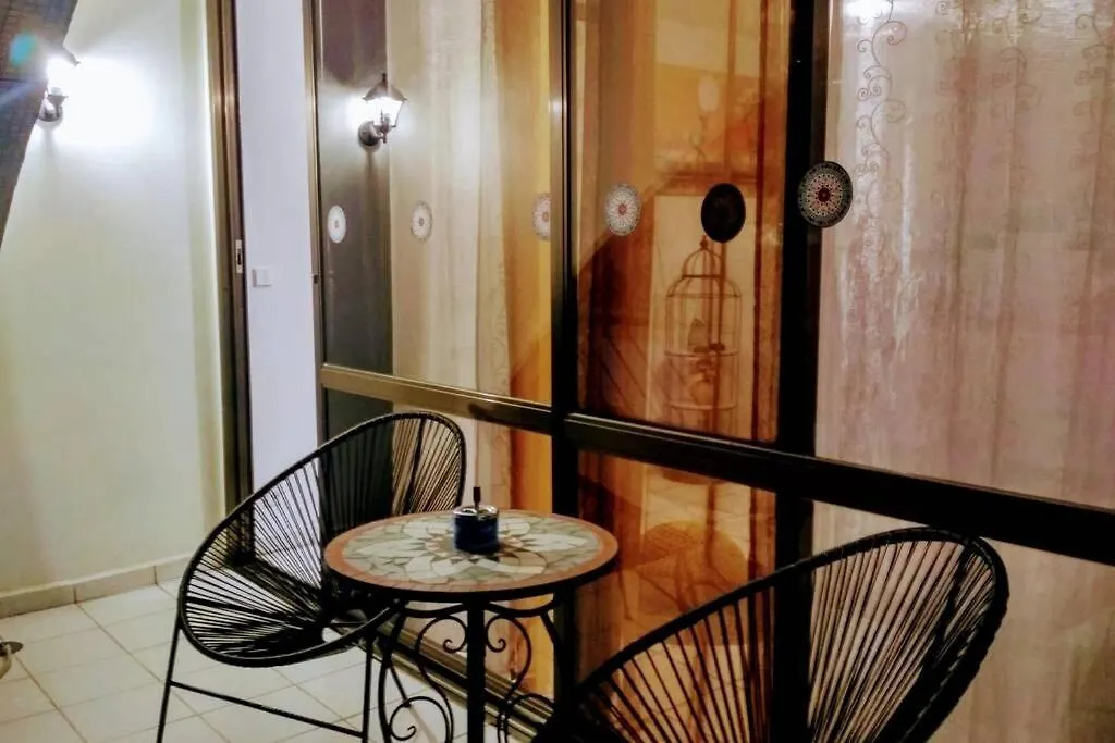 Apartment Liz'S Place Eilat Israel