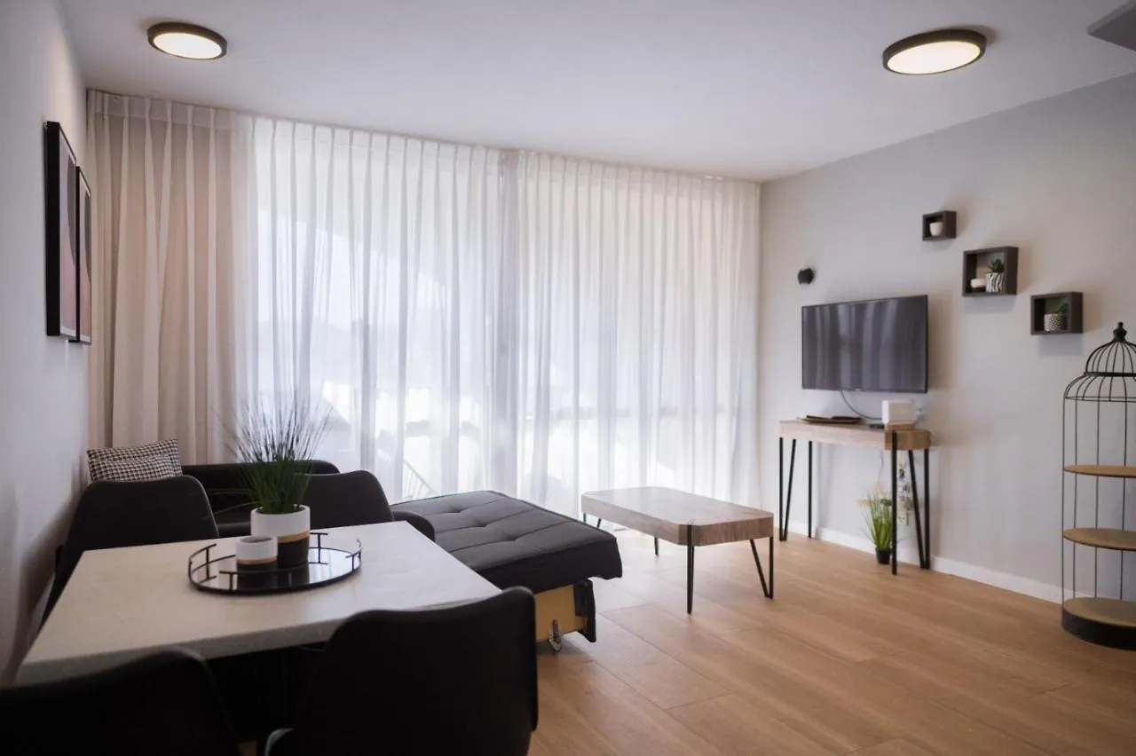 Appartamento Liz'S Place Eilat